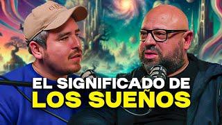 INTERPRETANDO SUEÑOS, EL SIGNIFICADO Y  SUS ADVERTENCIAS / HERNAN POLO / EPISODIO 89