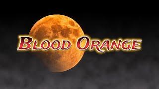 Blood Orange - The Icebox Radio Theater Scary Stories to Hear in the Dark