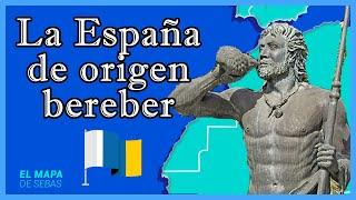 HISTORIA de las islas CANARIAS en 11 minutos (Comunidad Autónoma de España)  - El Mapa de Sebas