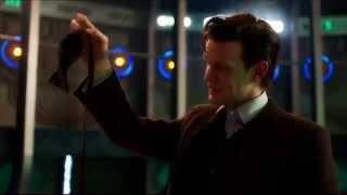 Doctor Who: Matt Smith Tribute