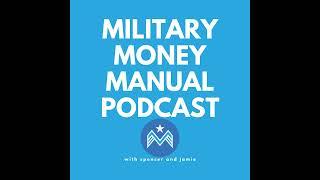 "It Feels Like I'd Be Stealing From My Kids" | Jamie's GI Bill Discussion & Financial Therapy wit...