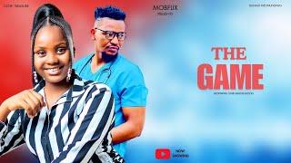 THE GAME | UCHE TREASURE ADAKIRIKIRI | DONALD IHEONUNEKWU | MARIAH UGBASI