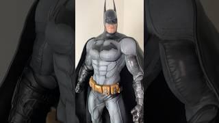 Definitive Batman statue. Let me explain! #batman #prime1studio