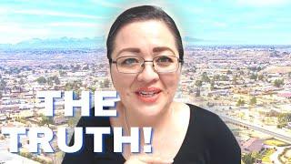 Cost of Living in The High Desert California