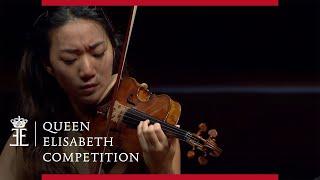 Elli Choi | Queen Elisabeth Competition 2024 - Semi-final recital