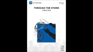 Through the Storm