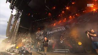 Dirkschneider - Princess of the Dawn (Wacken 2022)