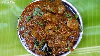 Mutton Liver Masala..!!!||| Mutton Liver Masala Recipe