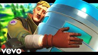 Farewell, Chug Jug – Fortnite Parody of “Someone You Loved” by Lewis Capaldi