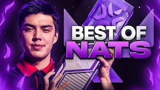 Best Plays of TL nAts Highlights w/ Commentary