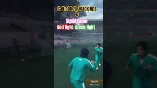 Squid Game Red Light Green Light- Killing other players - Call of Duty Black Ops 6  (PS5)