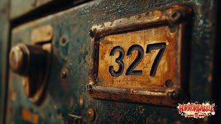 "The Contents of Safe Deposit Box 327" by Ian Gordon