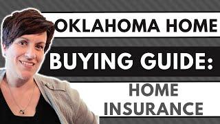Oklahoma Home Buying Guide: Home Insurance | Home Insurance In OKC | Natalie Bratton