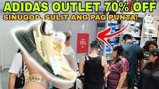 UP TO 70% OFF NG ADIDAS  | MAY BUY 1 TAKE 1 PA! SUGOD NA!