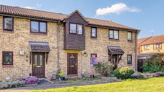 Tarnbrook Way, Bracknell - Property Tour