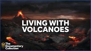 Volcanoes Unveiled: Secrets of Earth's Brimstone Giants | Full Episode |The Documentary Collection