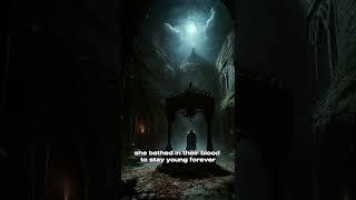 Erzsébet Báthory: The True Face of the Bloody Legend