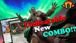 MTG Modern ▷ 10+ INFINITE Combos in 1 Deck!  Guide of Souls & Broodscale Heliod Combo Deck! ◁【MH3】