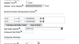 How to Set Up Trunks and Outbound Routes in CompletePBX IP PBX