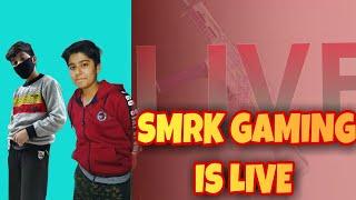 PUBG  MOBILE DROP HUNTING WITH SMRK GAMING | ROAD TO 150