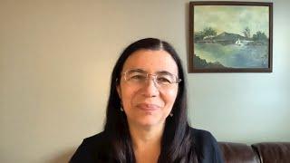 Changing the Narrative on Central America | Victoria Gonzalez-Rivera | TEDxBonitaVistaHS