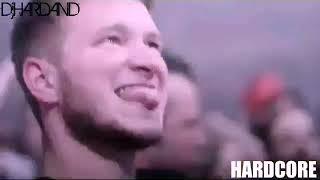 Las Mejores Musicas de HARDSTYLE vs HARDCORE. By HARDAND