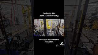 Vinco Automation: AI in Manufacturing