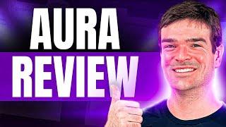 Aura Review | Is Aura's Identity Theft Protection Service Worth It？