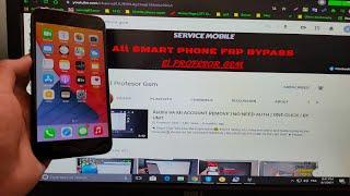 MDM Bypass All Iphone Ios 14.7 / 14.7.1 / 15 - Apple Remote Management - iPhone | Ipad | For Free 