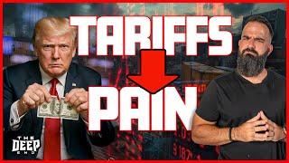 Trump Tariffs & the Truth They Don’t Tell You