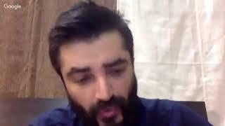 Is Islam the one true religion with Hamza Ali Abbasi