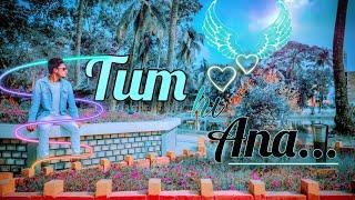 Lyrical Dance Cover Thum hi ana  Choreography by Angkon |