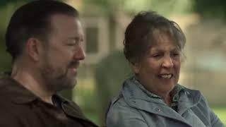 After Life - ''There are angels'' Scene #AfterLife