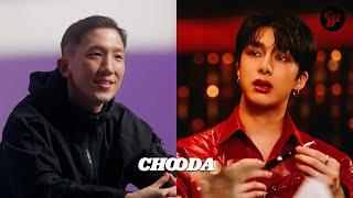 MONSTA X's Choreographer explains "GAMBLER" (eng sub)