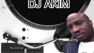 Bashment Mixed By DJ AKIM  (Only 2014 Tracks)