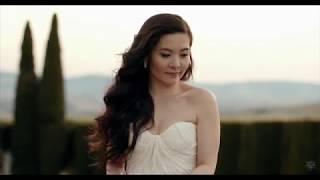 La Foce Wedding Video // Val D’Orcia Tuscany - Canon c300 mk II