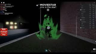 Roblox Midnight Horrors: Jinx is the star!