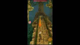 temple run extreme gameplay | by vijju gamer boy