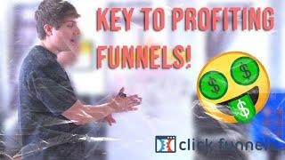 2020 eCommerce Funnel Profit Strategy - Cole Dockery