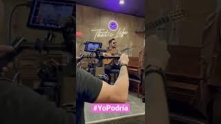 Santa RM - Yo Podría (Ft. @JuanPabloAlcalaOficial , @amaneradecafe230  &. ???? ??????)   (Próximamente)