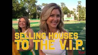 Roni Haskell Football Season Ad 2024