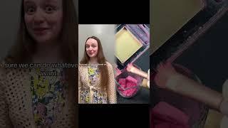 when people make you feel stupid for normal things #skit #comedyskit #funnyskits #awkward