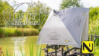 Protect Your Bait! | The NuFish BAIT SHELTER - Explained!