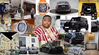 Cubana Chief Priest's Networth 2024? Lavish Lifestyle, Cars, Asset, Investment, Mansions