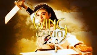 Wing Chun | Full length movie