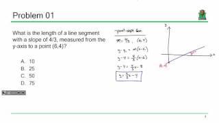 FE Exam Review:  Mathematics (2016.10.10)