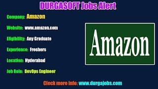 DURGASOFT Jobs Alerts || Jobs for Experienced and Freshers !!! (21-03-2020)