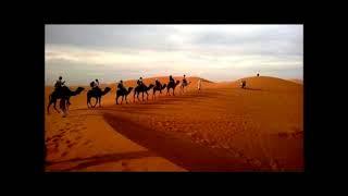Dmitry Orekhov - "Karawan" by Hugo Ball for chamber ensemble