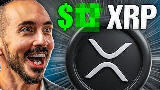 Breaking: XRP Lawsuit Decision Tomorrow! HUGE Gains Ahead?