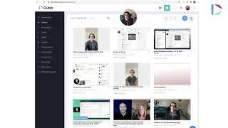 Dubb - Video Management (@DubbSupport )
